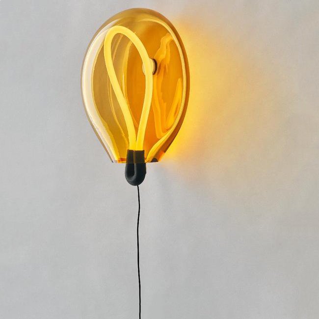 Aplică de perete Bulla