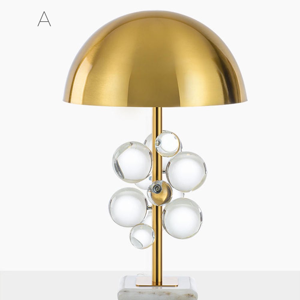 Lampă de masă decorativă MONIC CLER