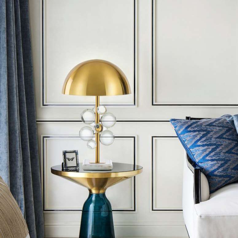 Lampă de masă decorativă MONIC CLER