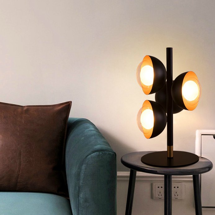 Lampă de masă decorativă Spotlight Tab