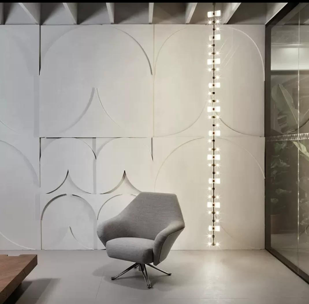 Lampă suspendată LED SEMPRE 180cm