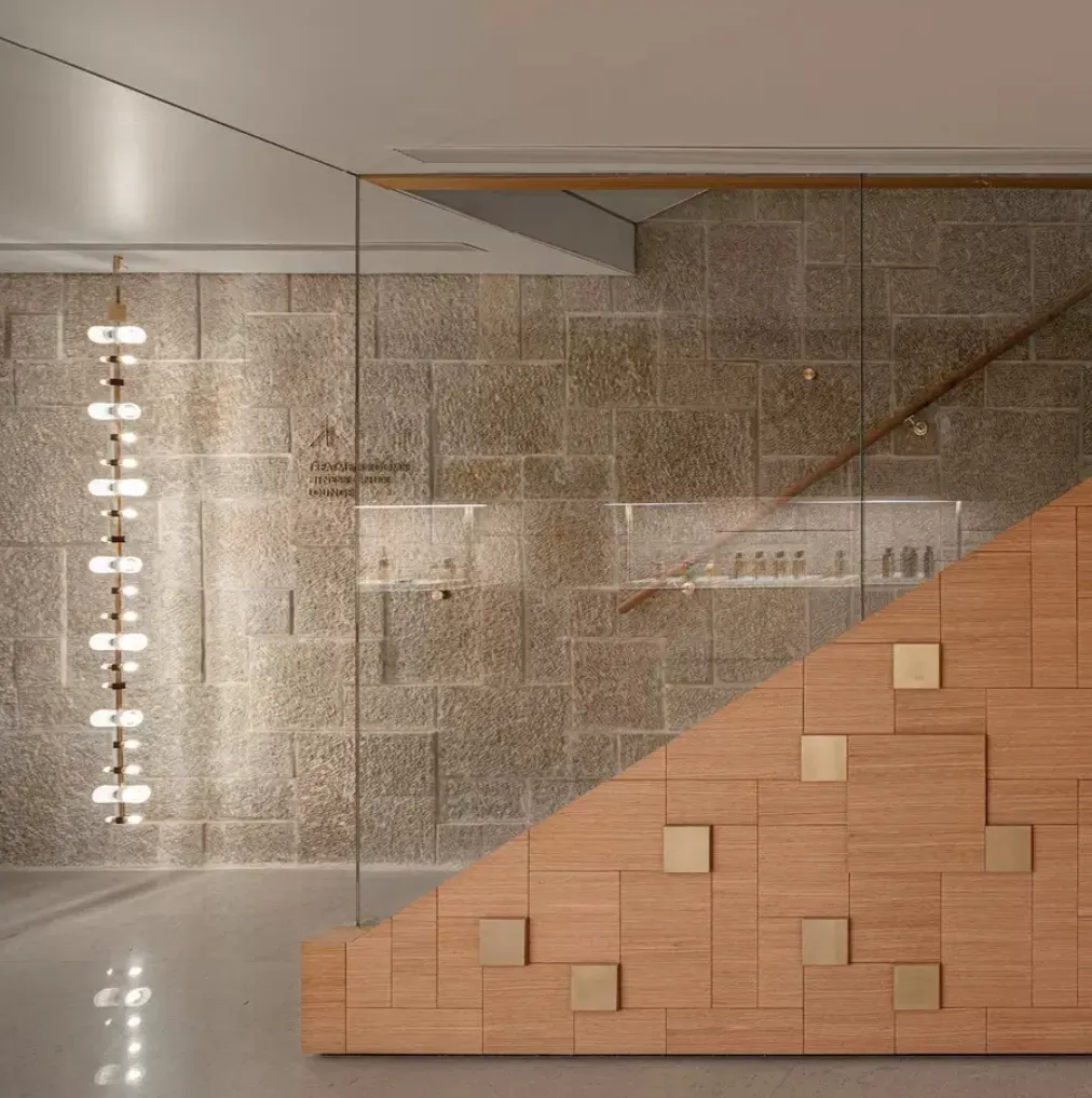 Lampă suspendată LED SEMPRE 180cm