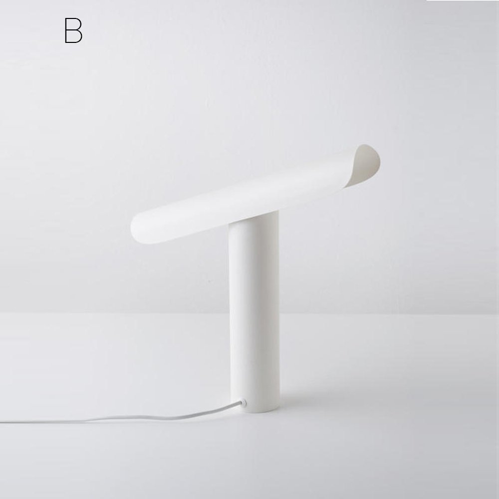 Lampă de masă decorativă cu LED SKALT