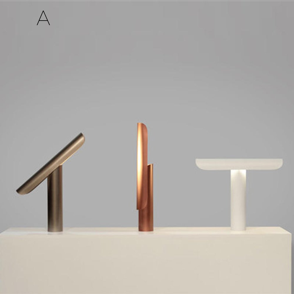 Lampă de masă decorativă cu LED SKALT