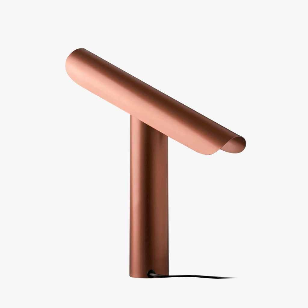 Lampă de masă decorativă cu LED SKALT