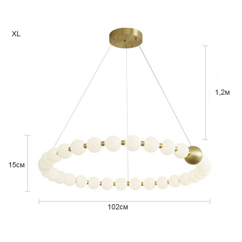 ROSARIO R LED pentru hol