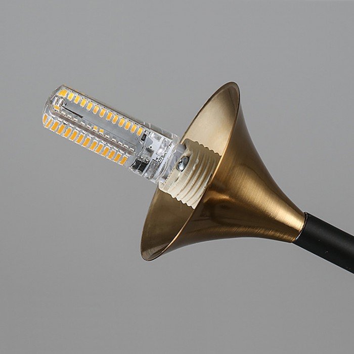 Lampă de podea SOIREE