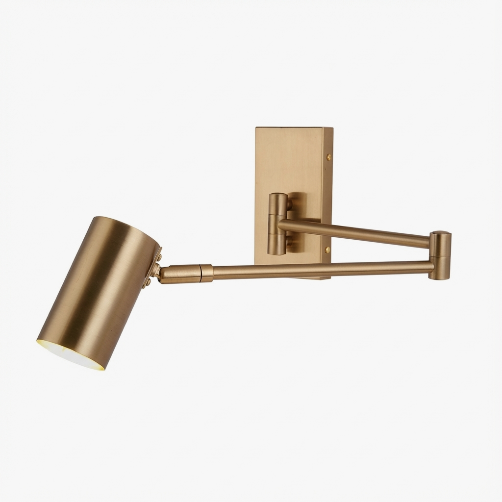 VALLBO Sconce - lampă de perete de design