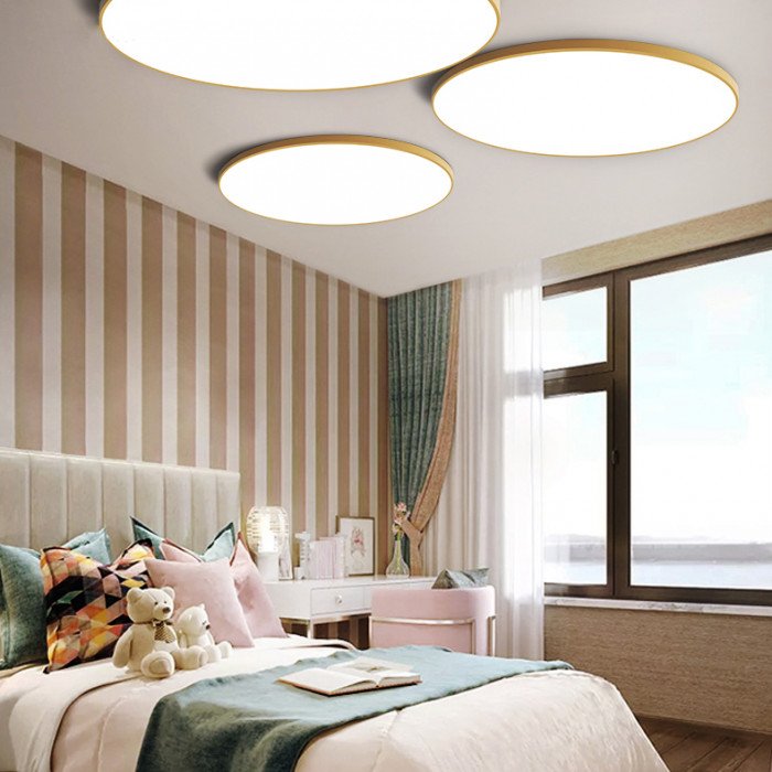 Lampă de tavan LED SLIM