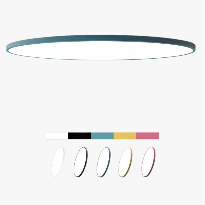 Lampă de tavan LED SLIM