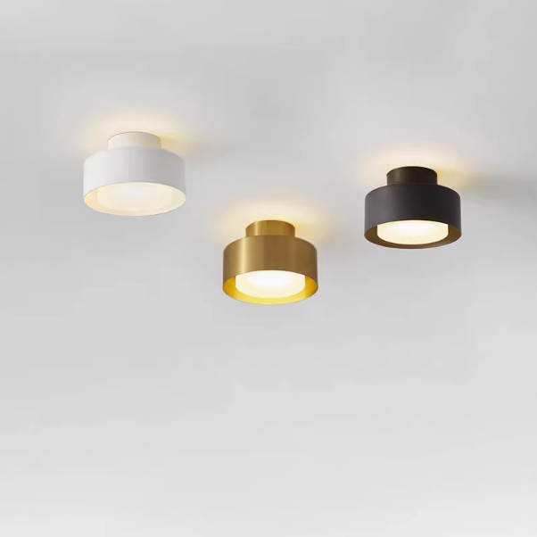 Spot SIGGEN SP Negru