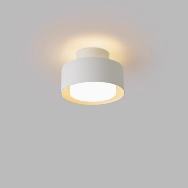 Spot SIGGEN SP Negru