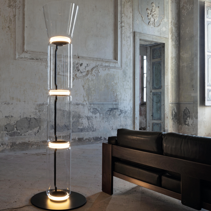 Lampă de podea NOCTAMBULE 5 Lampă de podea