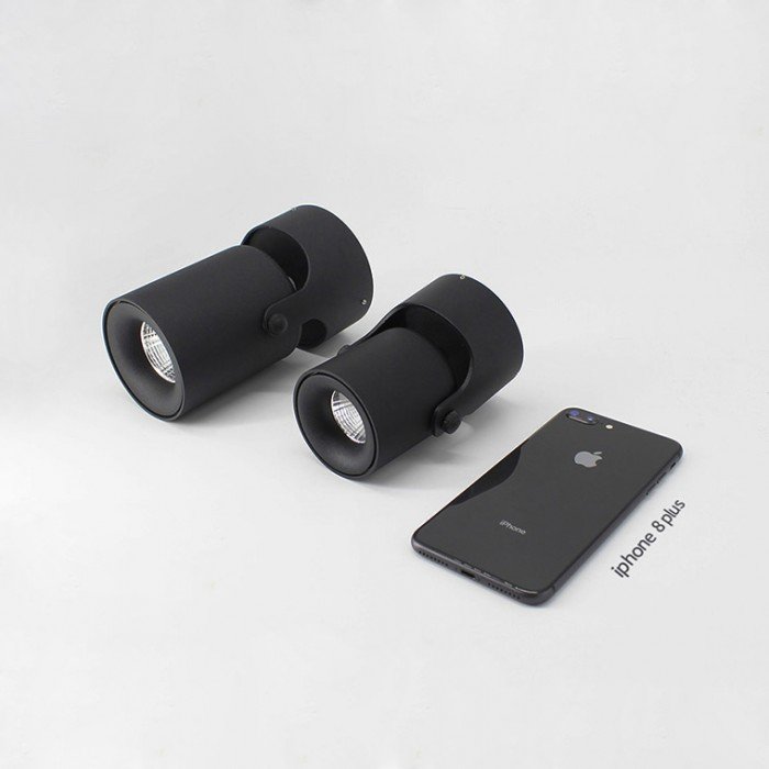 Lampă de tavan LED TINY B