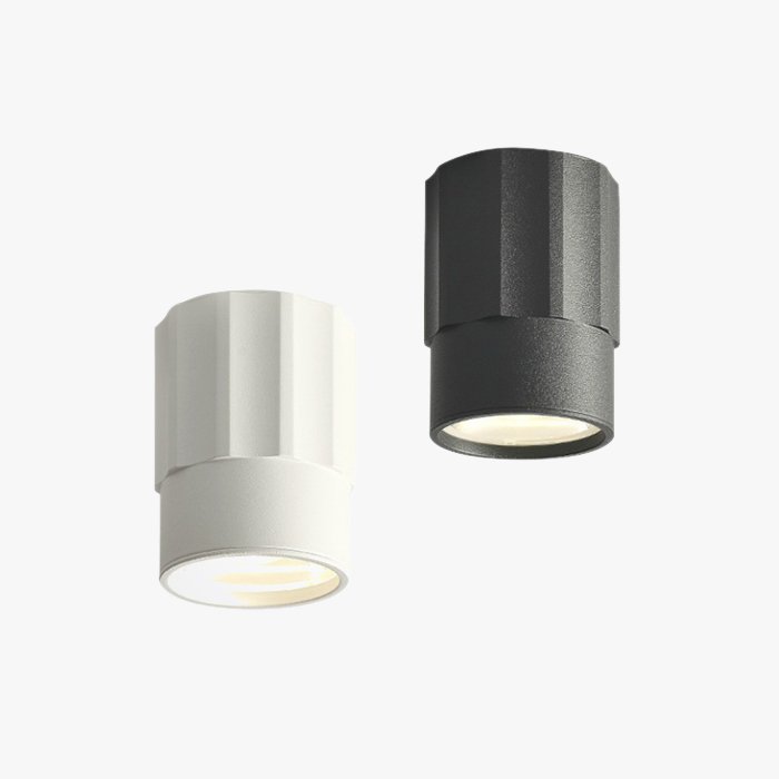 Lampă de tavan LED CAM X