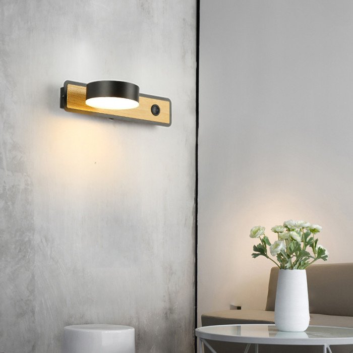 AMO Sconce - lampă de perete de design