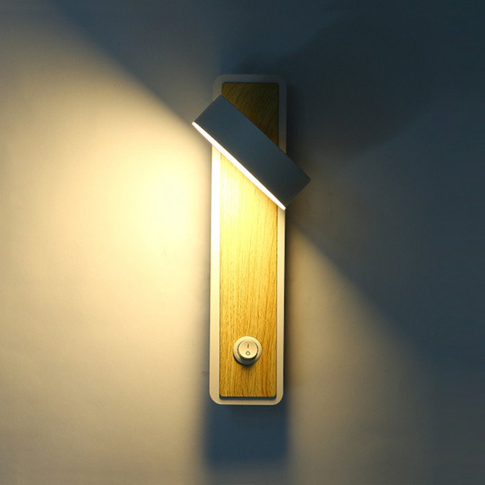 AMO Sconce - lampă de perete de design