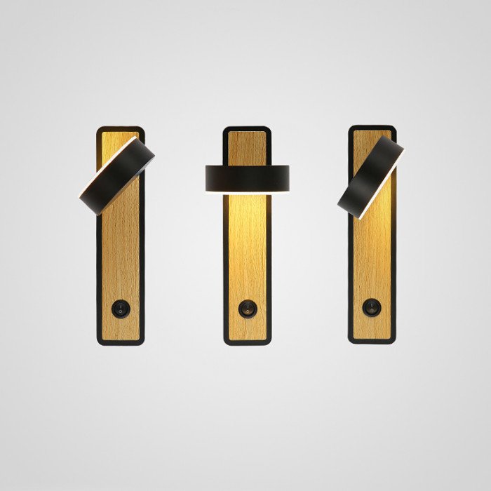 AMO Sconce - lampă de perete de design