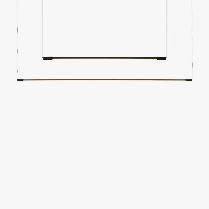 Lampă liniară LINES 100cm