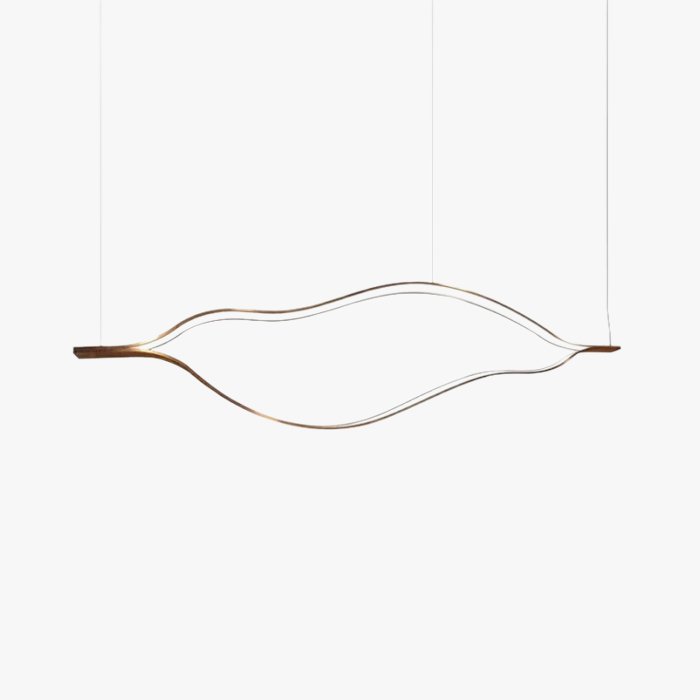 Lampă suspendată TAPE LIGHT 120cm