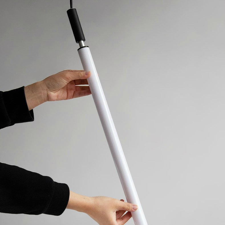 Lampă suspendată STICK 130cm