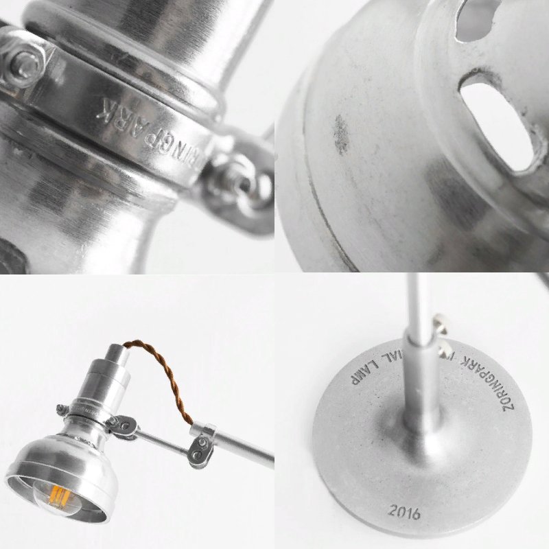 Lampă decorativă ZORKIE LAMP