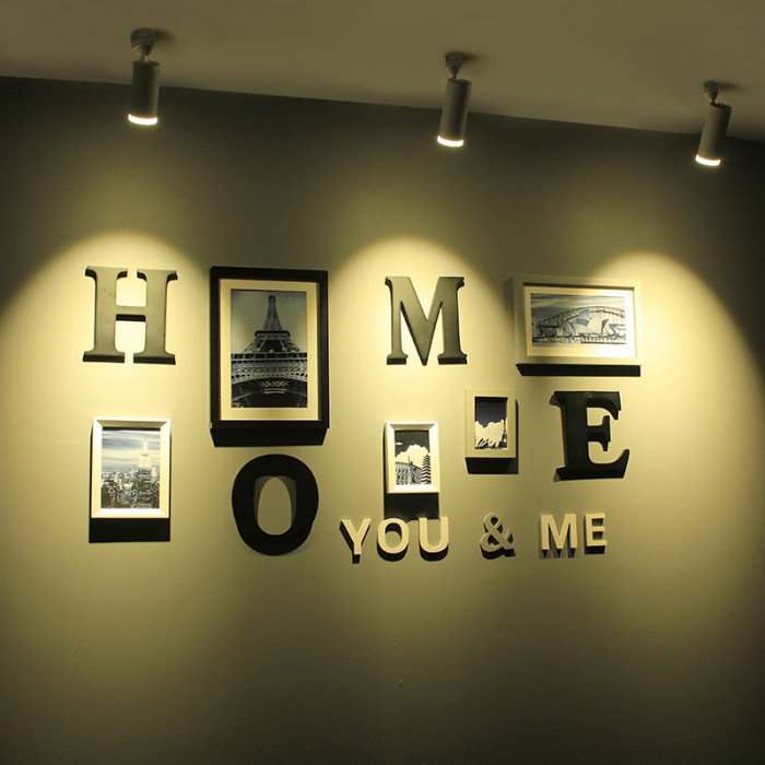 Lampă de tavan LED UNI