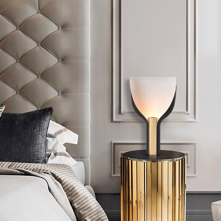 Lampă de masă decorativă DUGLAS