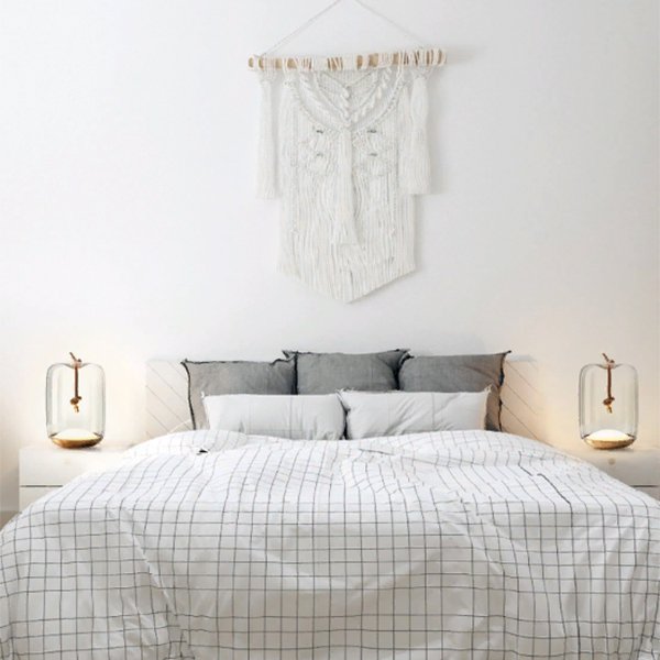 Lampă de masă decorativă KLAD