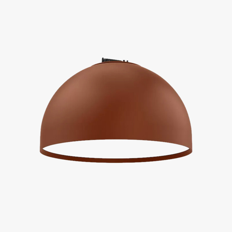 Lampă suspendată Hemishpere D30 Belt Light