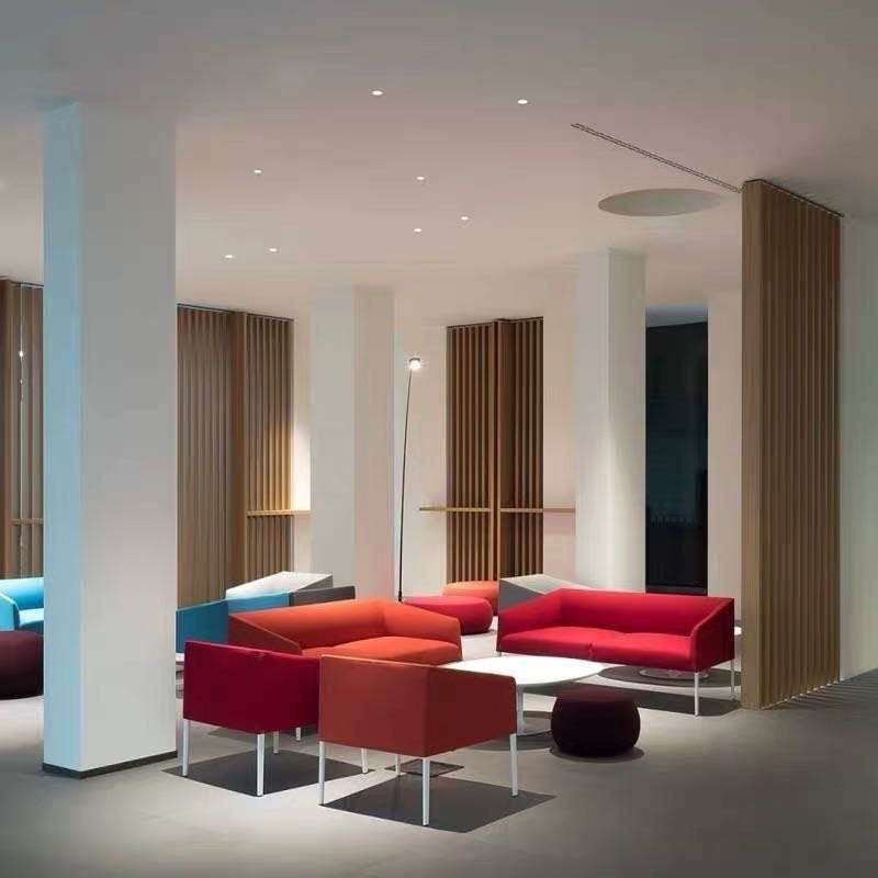 Lampă de podea BAFFI