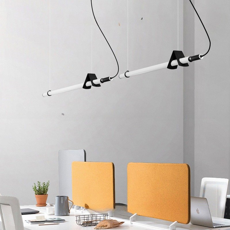 Lampă de șină, de rând DELIA L Mărimea S.