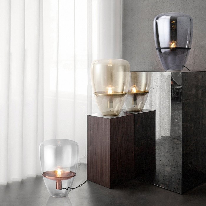 Lampă de masă decorativă CELESTIAL LANTERNA