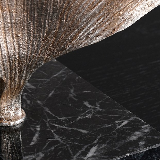 Lampă de masă LED PHILOMENA L138 pentru living