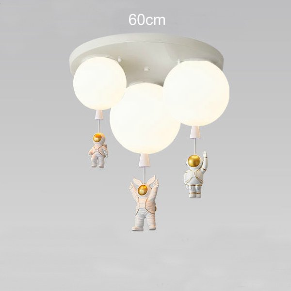 Lampă pentru camera copiilor SPACE 2