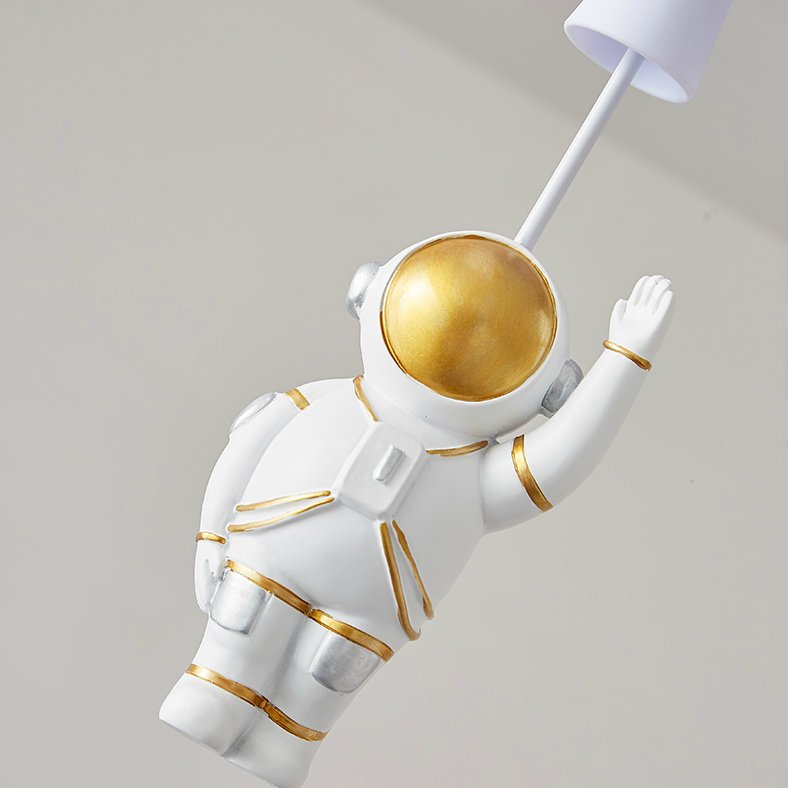 Lampă pentru camera copiilor SPACE 2