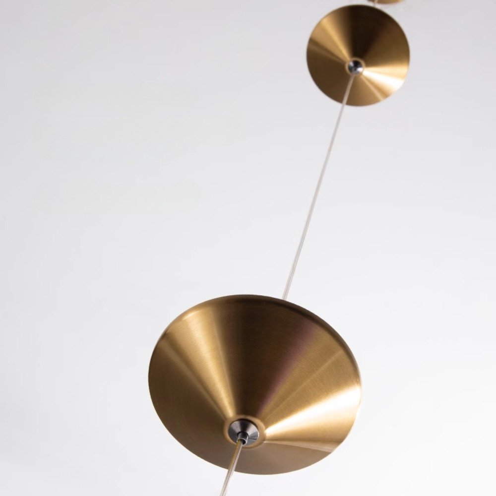 Lampă de podea CLAAS Culoare neagră