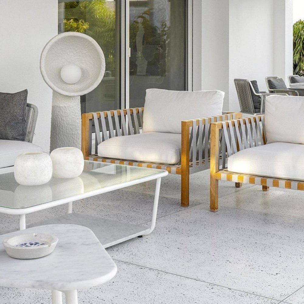 Lampă de podea EDMON FL Mărime M 120cm