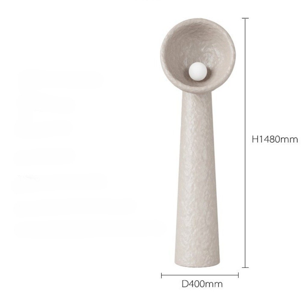 Lampă de podea EDMON FL Mărime M 120cm