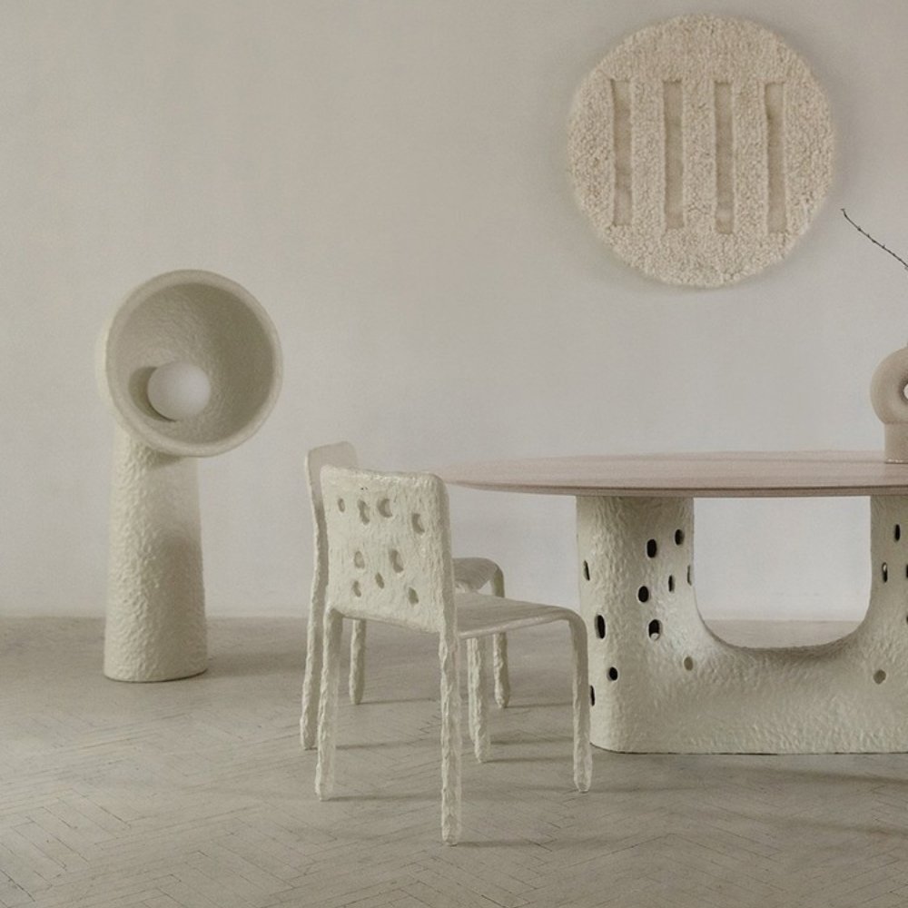 Lampă de podea EDMON FL Mărime M 120cm