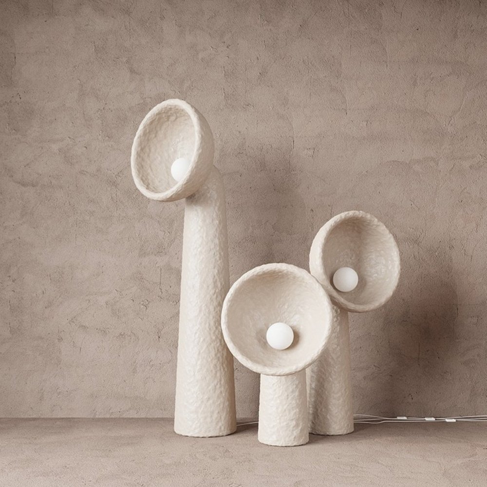 Lampă de podea EDMON FL Mărime M 120cm