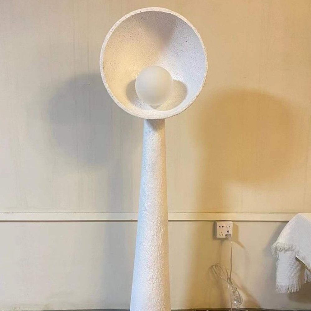 Lampă de podea EDMON FL Mărime M 120cm