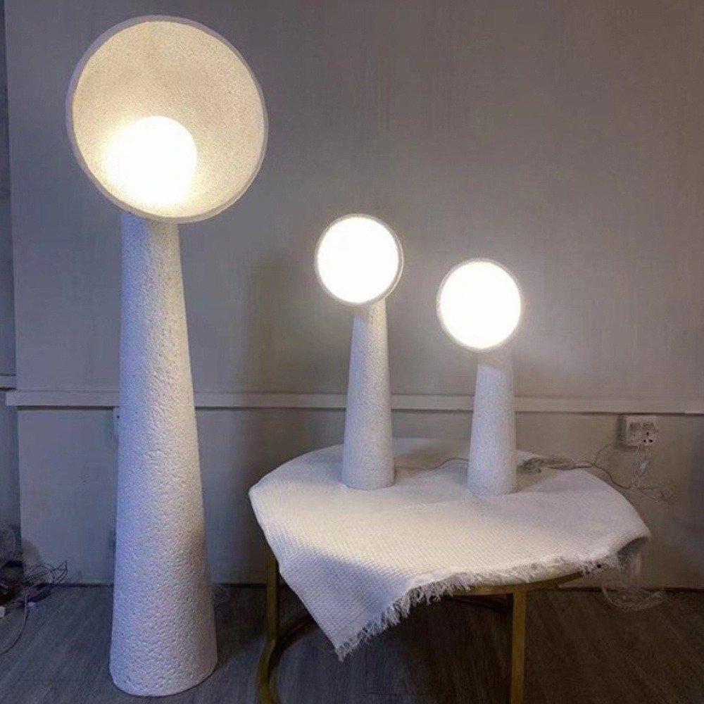 Lampă de podea EDMON FL Mărime M 120cm