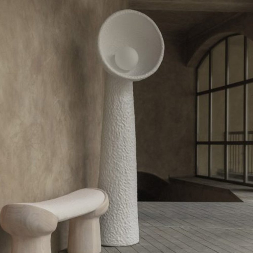 Lampă de podea EDMON FL Mărime M 120cm