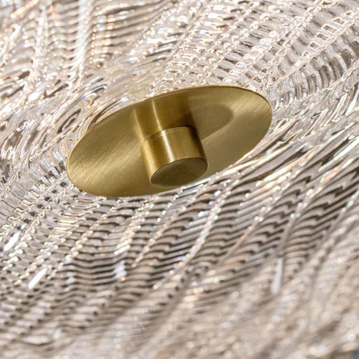 Lampă de tavan LED „LED GLORY”