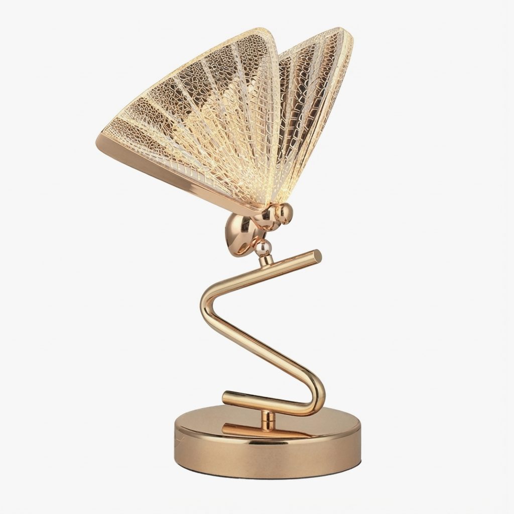 Lampă de masă decorativă AMELIS TAB