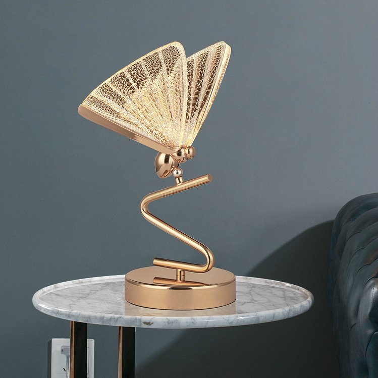 Lampă de masă decorativă AMELIS TAB