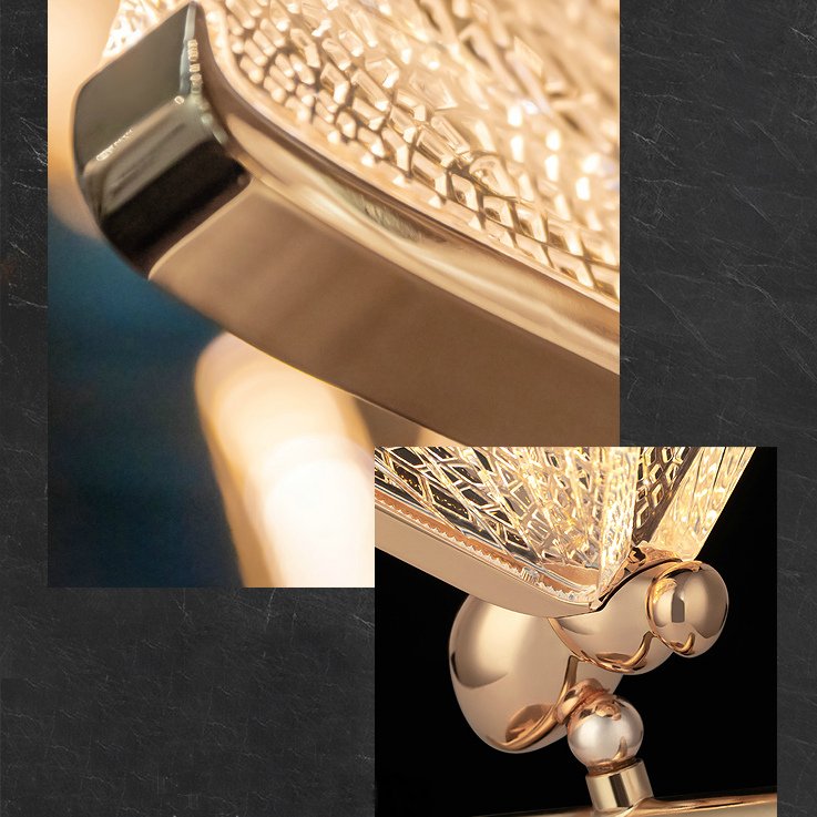 Lampă de podea AMELIS FL