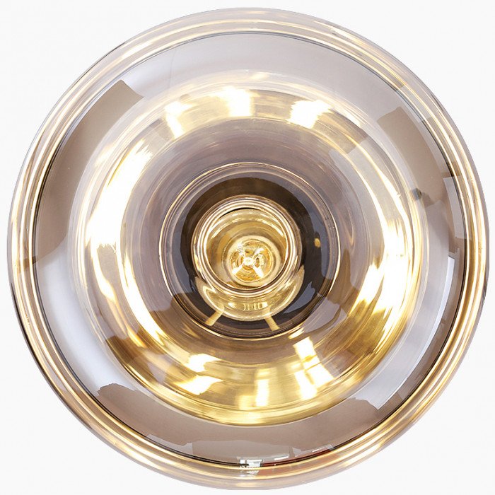 Lampă de masă decorativă pentru grătar