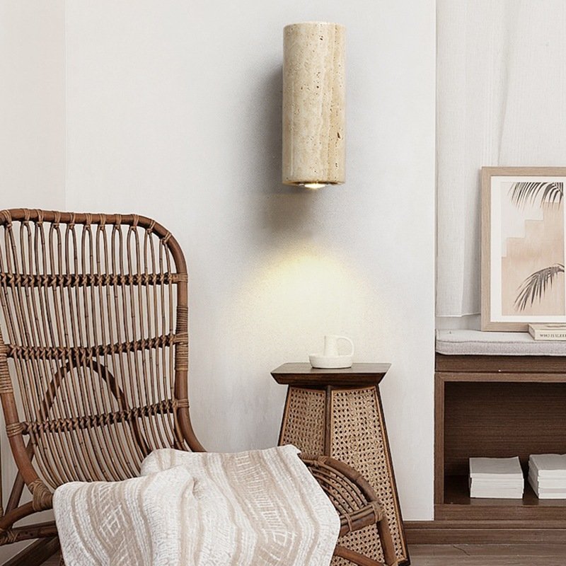 Aplică de perete SCALE B 16cm